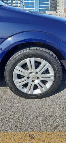 Opel Astra 2007, 265,000 km - 1.3 l - Bakı