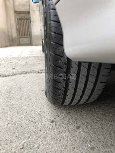 Mercedes C 200 1998, 210,283 km - 2.0 l - Bakı