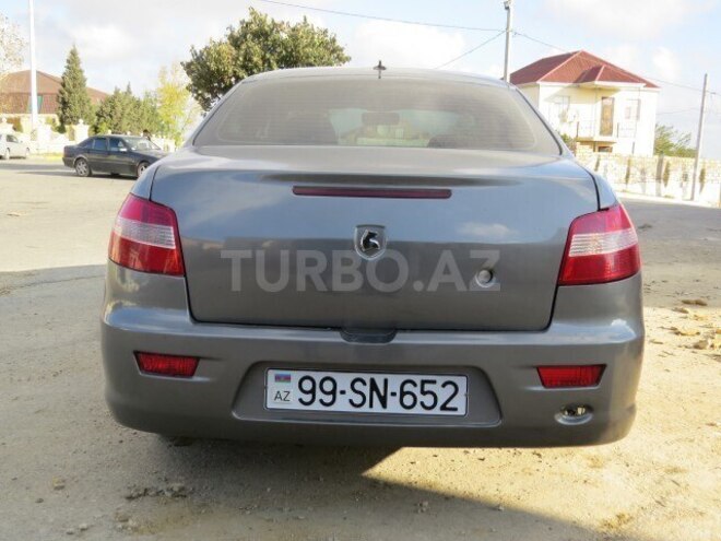 Iran Khodro Runna 2013, 300,000 km - 1.6 л - Bakı