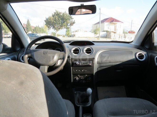 Iran Khodro Runna 2013, 300,000 km - 1.6 л - Bakı