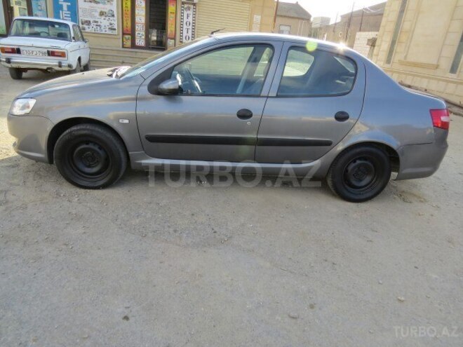 Iran Khodro Runna 2013, 300,000 km - 1.6 л - Bakı
