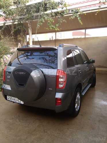 Chery Tiggo (T11) 2014, 90,000 km - 1.6 l - Bakı
