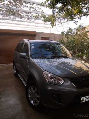 Chery Tiggo (T11) 2014, 90,000 km - 1.6 l - Bakı