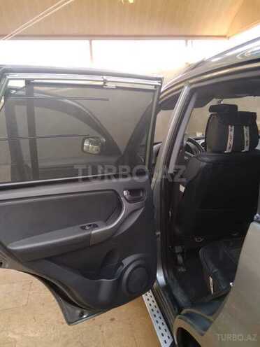 Chery Tiggo (T11) 2014, 90,000 km - 1.6 l - Bakı