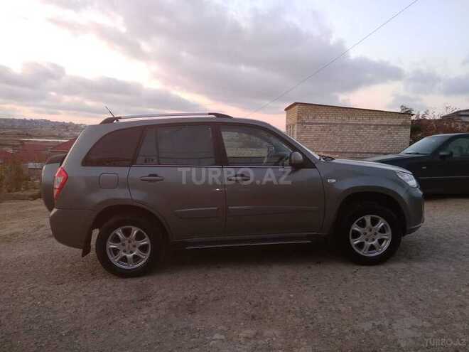 Chery Tiggo (T11) 2014, 90,000 km - 1.6 l - Bakı