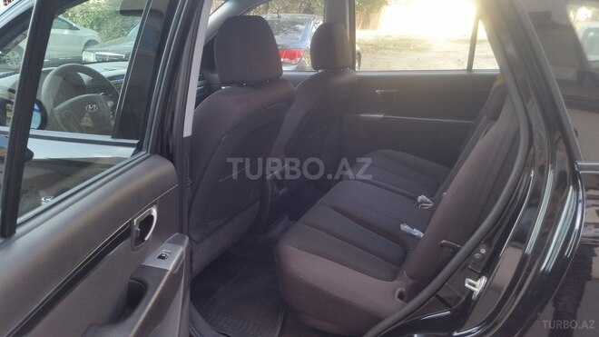 Hyundai Santa Fe 2010, 98,000 km - 2.4 л - Bakı