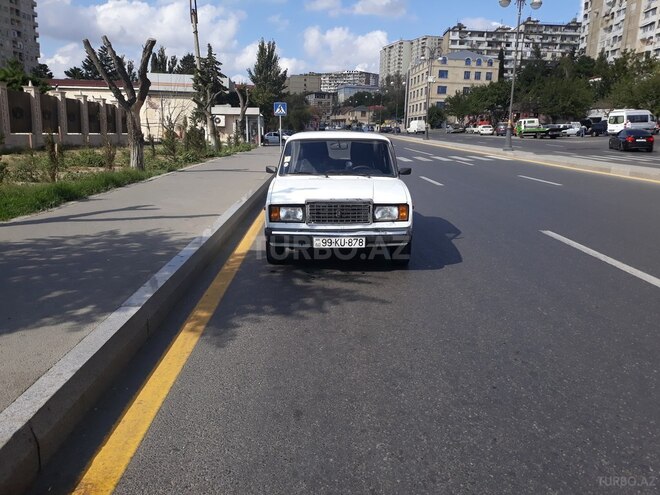LADA (VAZ) 2107 2008, 155,000 km - 1.6 l - Bakı