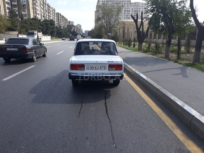 LADA (VAZ) 2107 2008, 155,000 km - 1.6 l - Bakı