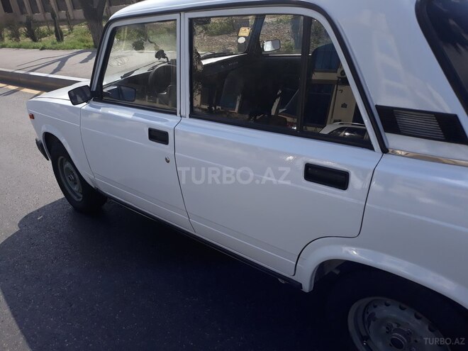 LADA (VAZ) 2107 2008, 155,000 km - 1.6 l - Bakı