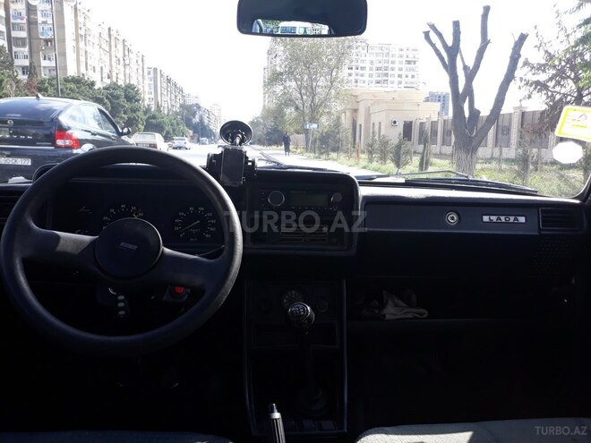 LADA (VAZ) 2107 2008, 155,000 km - 1.6 l - Bakı