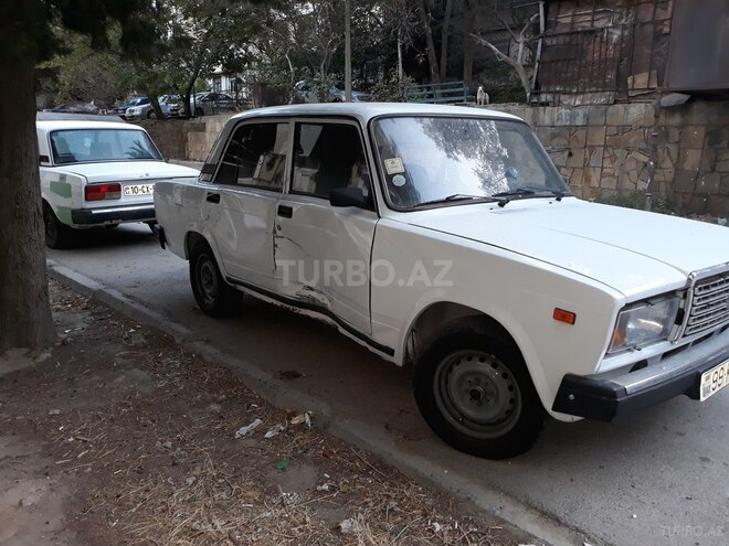 LADA (VAZ) 2107 2008, 155,000 km - 1.6 l - Bakı