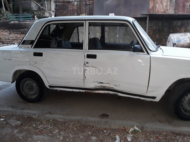 LADA (VAZ) 2107 2008, 155,000 km - 1.6 l - Bakı