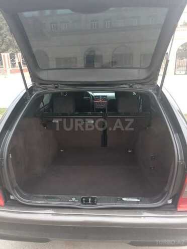 Mercedes C 180 1998, 250,000 km - 1.8 l - Gəncə