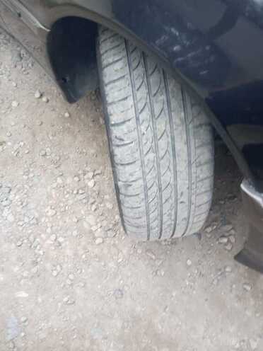 Mercedes C 180 1998, 250,000 km - 1.8 l - Gəncə
