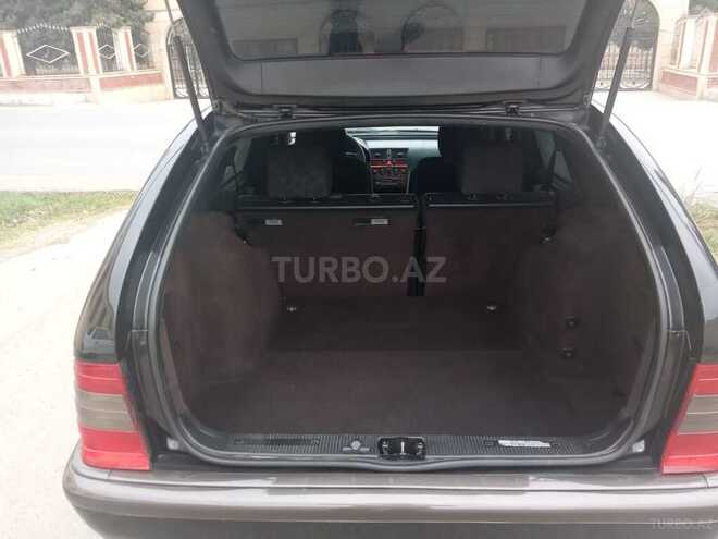 Mercedes C 180 1998, 250,000 km - 1.8 l - Gəncə