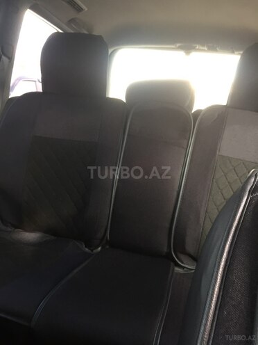 Toyota Prado 2009, 170,000 km - 2.7 l - Bakı