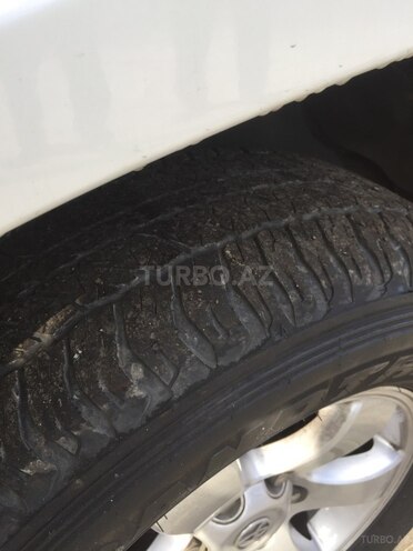 Toyota Prado 2009, 170,000 km - 2.7 l - Bakı