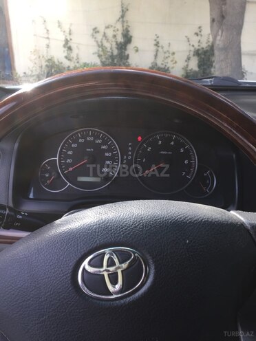 Toyota Prado 2009, 170,000 km - 2.7 l - Bakı