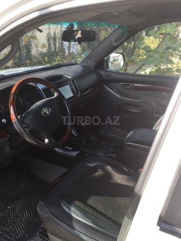 Toyota Prado 2009, 170,000 km - 2.7 l - Bakı