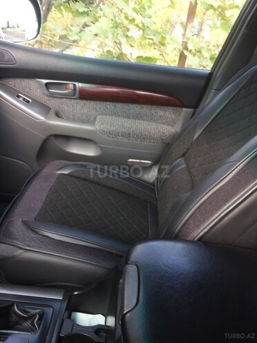 Toyota Prado 2009, 170,000 km - 2.7 l - Bakı