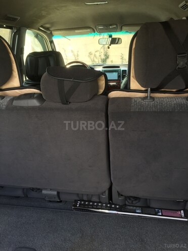 Toyota Prado 2009, 170,000 km - 2.7 l - Bakı