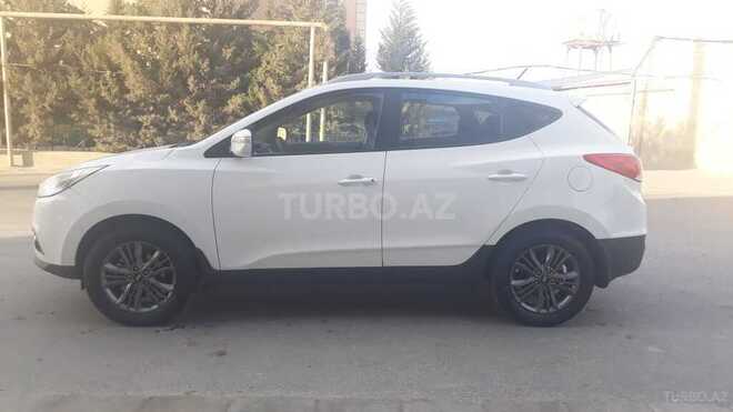 Hyundai ix35 2013, 88,000 km - 2.0 l - Bakı