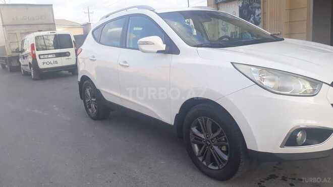 Hyundai ix35 2013, 88,000 km - 2.0 l - Bakı