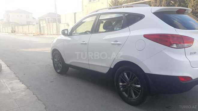 Hyundai ix35 2013, 88,000 km - 2.0 l - Bakı