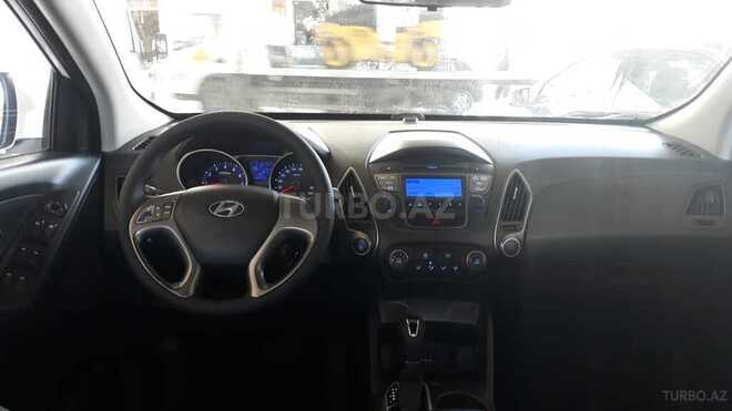 Hyundai ix35 2013, 88,000 km - 2.0 l - Bakı