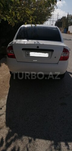 Saipa Tiba 2013, 134,000 km - 1.5 l - Bakı