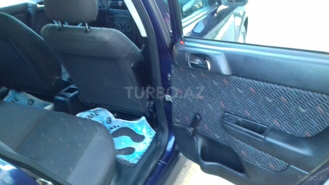 Opel Astra 2001, 300,000 km - 1.6 l - Sumqayıt