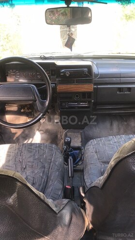 LADA (VAZ) 21099 1998, 188,664 km - 1.5 л - Bakı