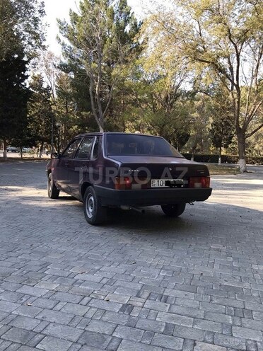 LADA (VAZ) 21099 1998, 188,664 km - 1.5 л - Bakı