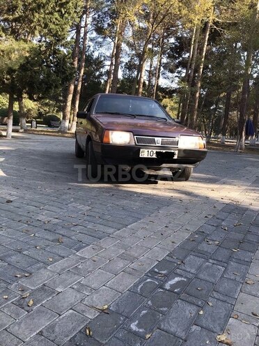 LADA (VAZ) 21099 1998, 188,664 km - 1.5 л - Bakı
