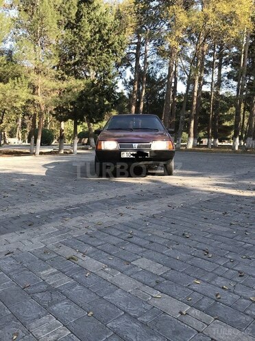 LADA (VAZ) 21099 1998, 188,664 km - 1.5 л - Bakı