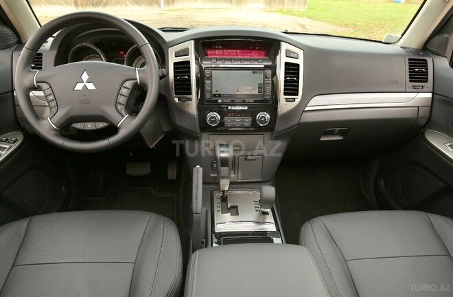 Mitsubishi Pajero 2008, 145,000 km - 3.0 l - Sumqayıt