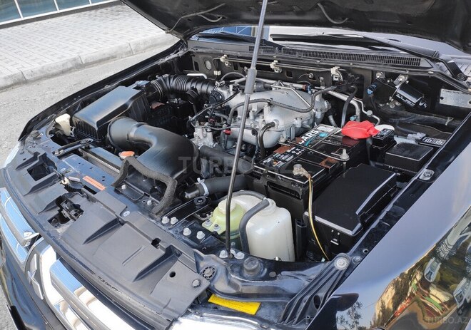 Mitsubishi Pajero 2008, 145,000 km - 3.0 l - Sumqayıt