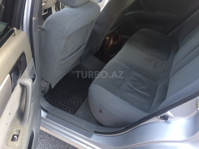 Chevrolet Lacetti 2005, 213,041 km - 1.6 l - Sumqayıt