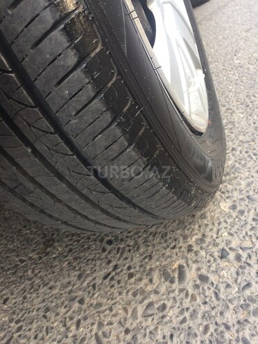Chevrolet Lacetti 2005, 213,041 km - 1.6 l - Sumqayıt