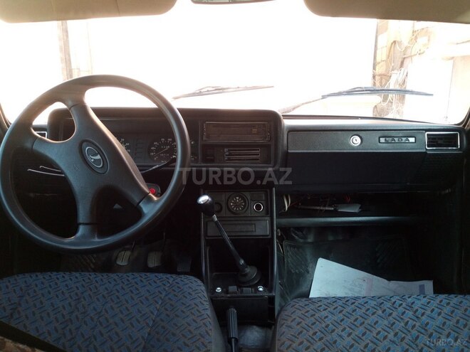 LADA (VAZ) 2107 2007, 276,580 km - 1.6 l - Bakı