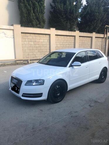Audi A3 2011, 84,000 km - 1.6 l - Bakı
