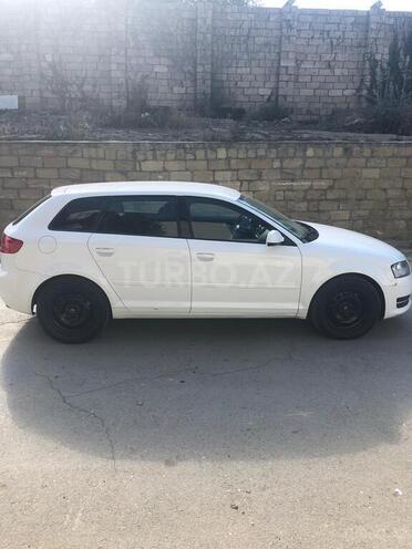 Audi A3 2011, 84,000 km - 1.6 l - Bakı