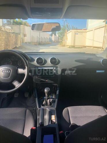 Audi A3 2011, 84,000 km - 1.6 l - Bakı