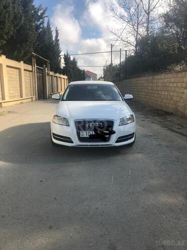 Audi A3 2011, 84,000 km - 1.6 l - Bakı