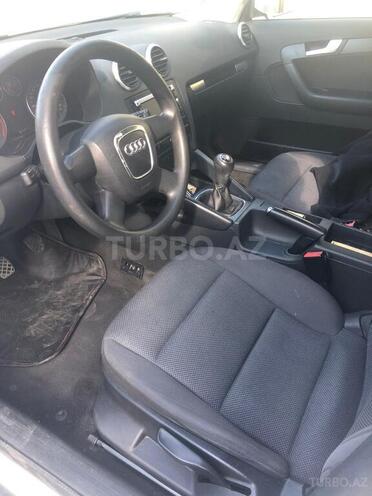 Audi A3 2011, 84,000 km - 1.6 l - Bakı