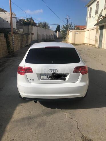 Audi A3 2011, 84,000 km - 1.6 l - Bakı