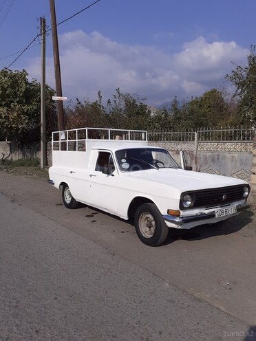 GAZ 24 1983, 223,450 km - 2.4 л - Balakən