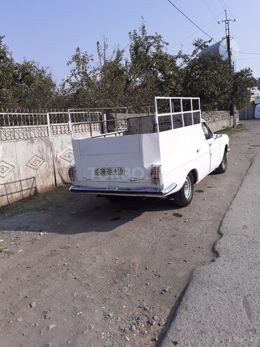 GAZ 24 1983, 223,450 km - 2.4 л - Balakən