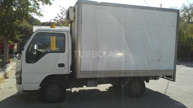 Isuzu NHR 55 E 2007, 329,000 km - 2.7 l - Bakı
