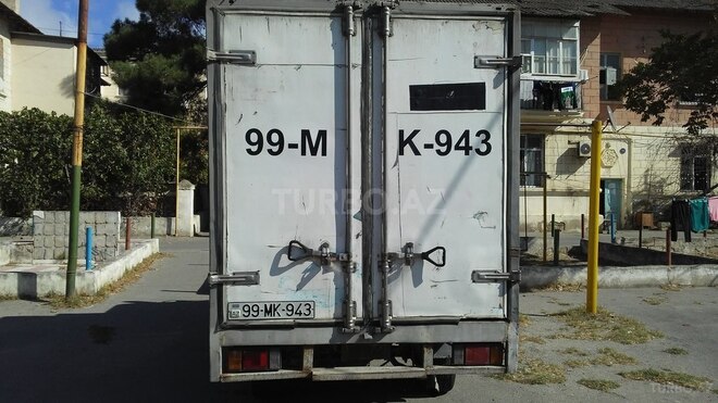 Isuzu NHR 55 E 2007, 329,000 km - 2.7 l - Bakı